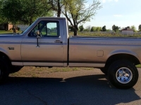 1996 Ford F150 for sale (ID-127517)