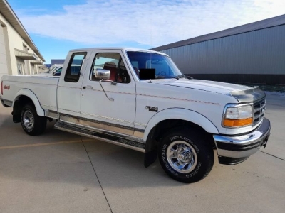 1996 Ford F150 for sale