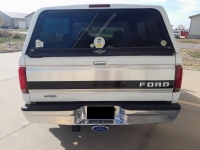 1996 Ford F150 for sale in Michigan (ID-136642)