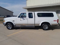 1996 Ford F150 for sale in Michigan (ID-136642)