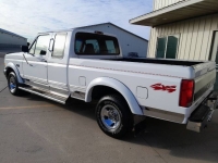 1996 Ford F150 for sale in Michigan (ID-136642)