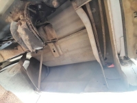 1996 Ford F150 for sale in Michigan (ID-136642)