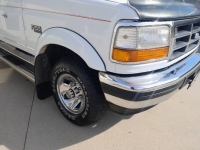 1996 Ford F150 for sale in Michigan (ID-136642)