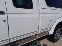 1996 Ford F150 for sale in Michigan (ID-136642)
