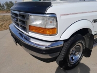 1996 Ford F150 for sale in Michigan (ID-136642)