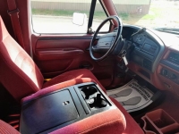1996 Ford F150 for sale in Michigan (ID-136642)