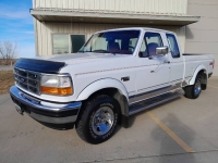 1996 Ford F150 for sale in Michigan (ID-136642)