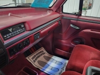 1996 Ford F150 for sale in Michigan (ID-136642)
