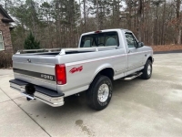 1996 Ford F150 for sale in Michigan (ID-137523)