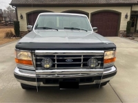1996 Ford F150 for sale in Michigan (ID-137523)