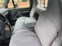 1996 Ford F150 for sale in Michigan (ID-137523)