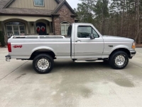1996 Ford F150 for sale in Michigan (ID-137523)