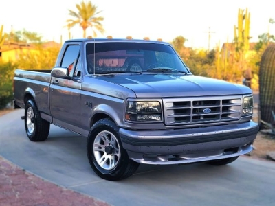 1996 Ford F150 for sale