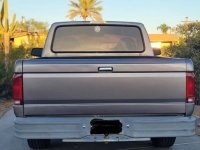 1996 Ford F150 for sale in Michigan (ID-162783)