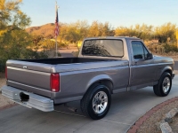 1996 Ford F150 for sale in Michigan (ID-162783)