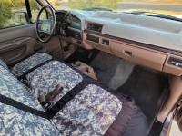 1996 Ford F150 for sale in Michigan (ID-162783)