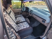 1996 Ford F150 for sale in Michigan (ID-162783)