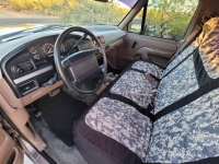 1996 Ford F150 for sale in Michigan (ID-162783)