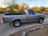 1996 Ford F150 for sale in Michigan (ID-162783)