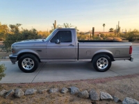1996 Ford F150 for sale in Michigan (ID-162783)