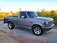 1996 Ford F150 for sale in Michigan (ID-162783)