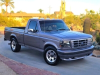 1996 Ford F150 for sale in Michigan (ID-162783)