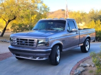 1996 Ford F150 for sale in Michigan (ID-162783)