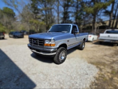 1996 Ford F150 for sale