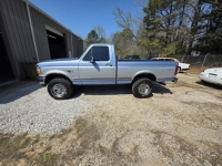 1996 Ford F150 for sale in Michigan (ID-163037)