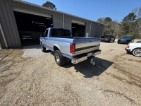 1996 Ford F150 for sale in Michigan (ID-163037)
