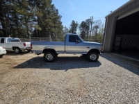 1996 Ford F150 for sale in Michigan (ID-163037)
