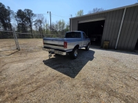 1996 Ford F150 for sale in Michigan (ID-163037)