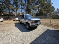 1996 Ford F150 for sale in Michigan (ID-163037)