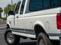 1996 Ford F250 for sale in Michigan (ID-109219)