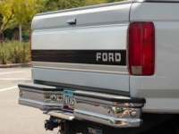 1996 Ford F250 for sale in Michigan (ID-109219)