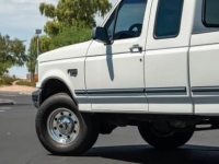 1996 Ford F250 for sale in Michigan (ID-109219)