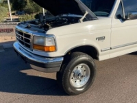 1996 Ford F250 for sale in Michigan (ID-109219)