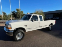 1996 Ford F250 for sale in Michigan (ID-109219)