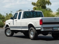 1996 Ford F250 for sale in Michigan (ID-109219)
