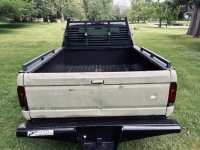 1996 Ford F250 for sale in Michigan (ID-122264)