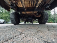 1996 Ford F250 for sale in Michigan (ID-122264)