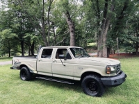 1996 Ford F250 for sale in Michigan (ID-122264)