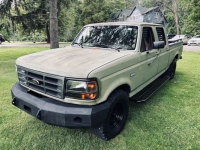 1996 Ford F250 for sale in Michigan (ID-122264)