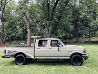 1996 Ford F250 for sale in Michigan (ID-122264)