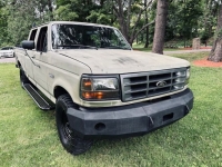 1996 Ford F250 for sale in Michigan (ID-122264)