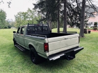 1996 Ford F250 for sale in Michigan (ID-122264)