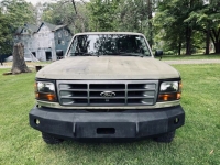 1996 Ford F250 for sale in Michigan (ID-122264)