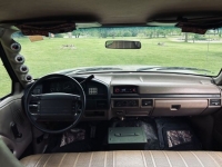 1996 Ford F250 for sale in Michigan (ID-122264)
