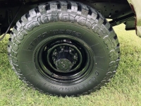 1996 Ford F250 for sale in Michigan (ID-122264)