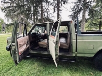 1996 Ford F250 for sale in Michigan (ID-122264)